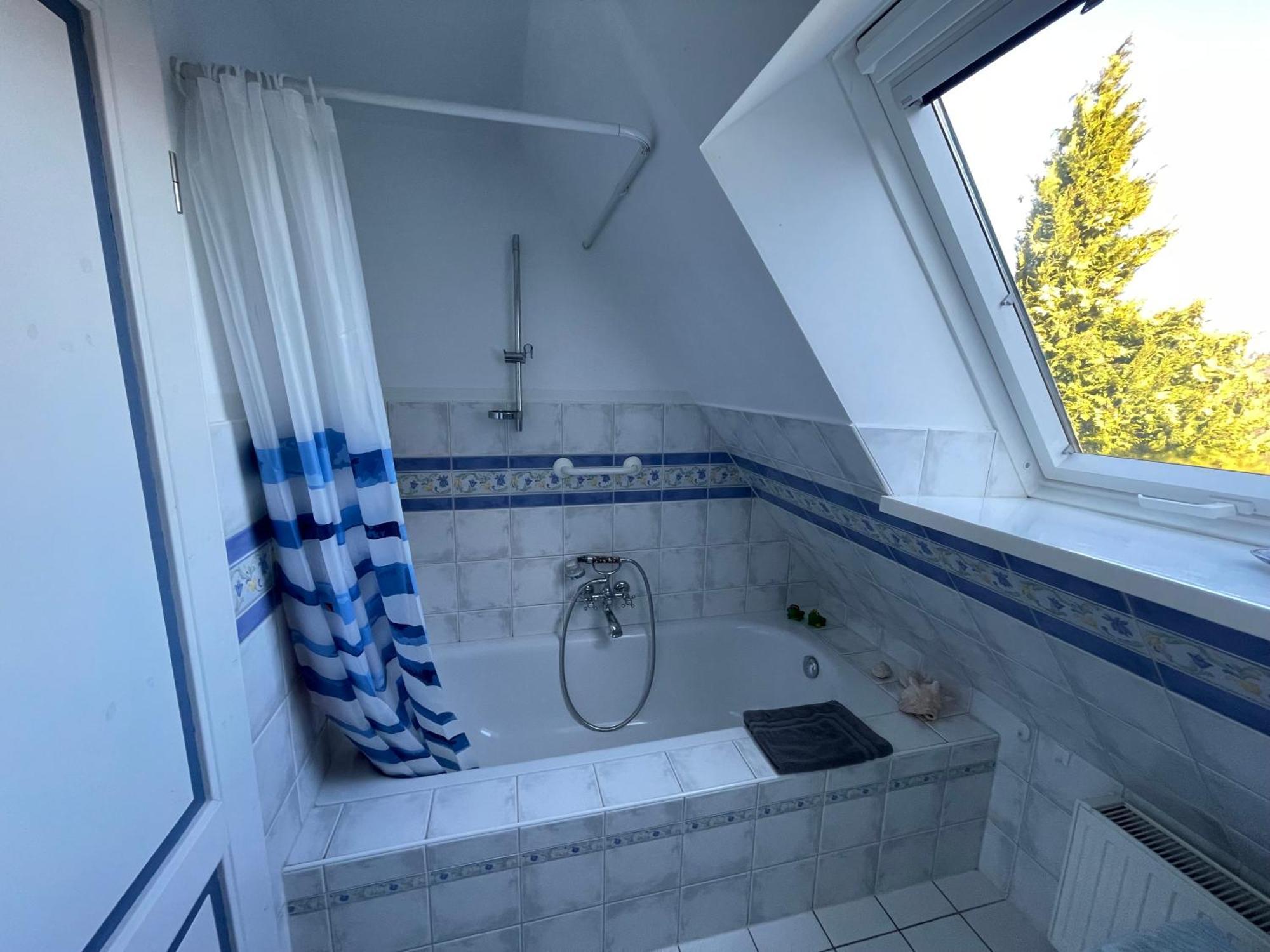 Landhaus Darss ヴィーク エクステリア 写真